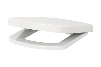 Крышка для унитаза Cersanit Pure P-DS-PURE-DL