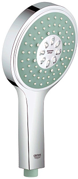 Ручной душ Grohe Power&Soul Cosmopolitan 27663000