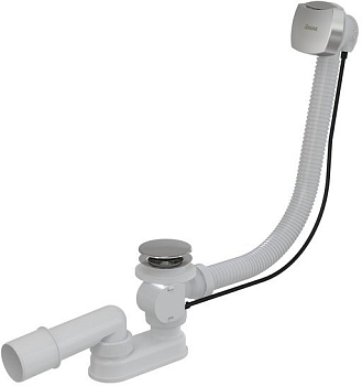 Слив-перелив Ravak X01507 с переливом II