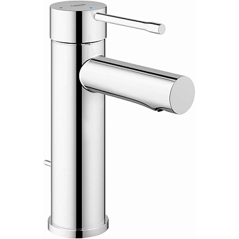 Смеситель для раковины Grohe Essence New 23379001