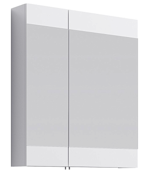 Зеркальный шкаф AQWELLA 70см., Br.04.07/W Зеркальный шкаф AQWELLA 70см., Br.04.07/W
