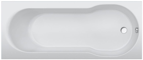 Акриловая ванна AM.PM X-Joy W88A-170-070W-A Акриловая ванна AM.PM X-Joy W88A-170-070W-A