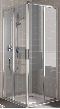 CADA XS CK E2R 12020 VPK 2-х ств.раздвиж. дверь для комбинации со второй дверью 1185-1210/2000, креп CADA XS CK E2R 12020 VPK 2-х ств.раздвиж. дверь для комбинации со второй дверью 1185-1210/2000, креп