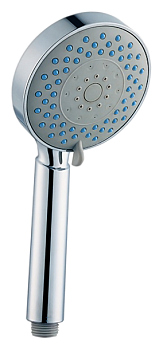 Душевая лейка Milardo 1505F10M18 Душевая лейка Milardo 1505F10M18