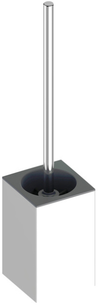 19064010101 EDITION 90 Туалетный ёршик, настенный, хром