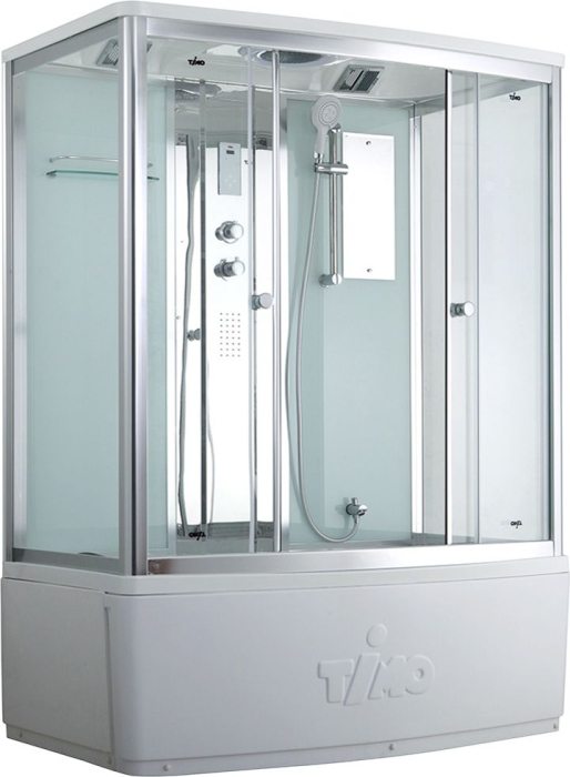 Душевой бокс Timo Comfort T-8850C