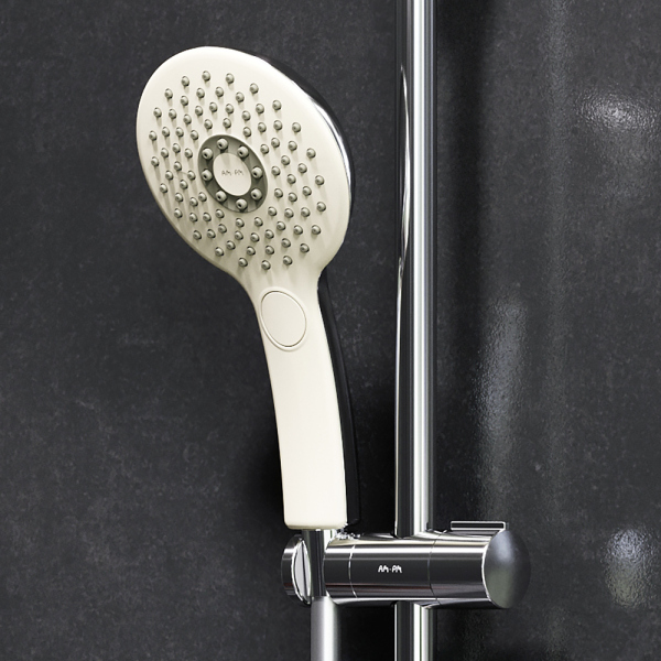 Душевая лейка AM.PM Inspire V2.0 F0250A000 Душевая лейка AM.PM Inspire V2.0 F0250A000