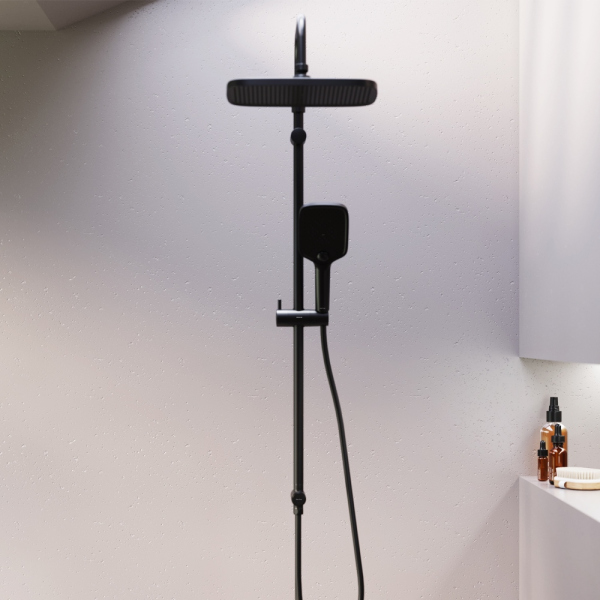 Душевая система Damixa Gala, 953000300