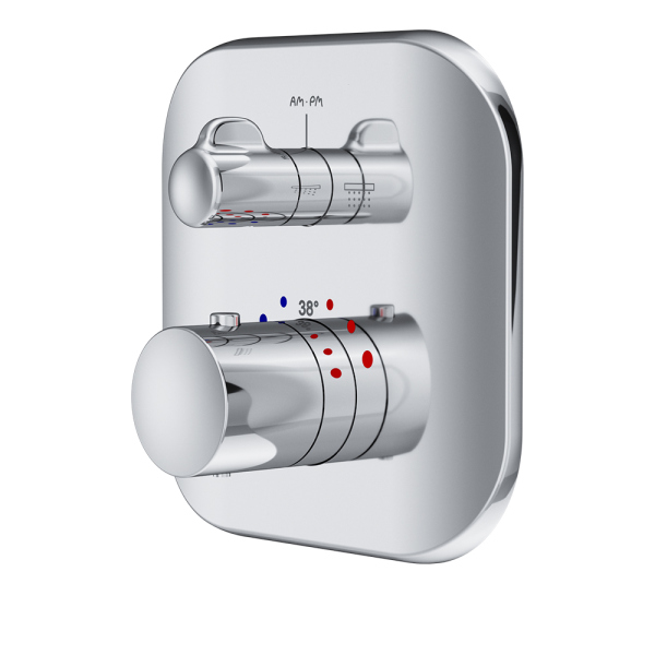 Термостат AM.PM Sensation F3085500 для душа