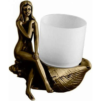 Стакан ART&MAX JUNO AM-B-0071D-B Стакан ART&MAX JUNO AM-B-0071D-B