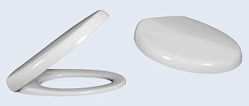 Крышка-сидение Villeroy&Boch Aveo 9M57S1R2