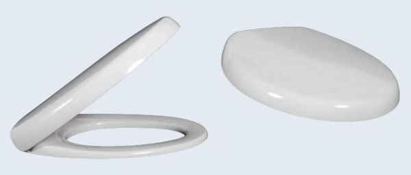 Крышка-сидение Villeroy&Boch Aveo 9M57S1R2