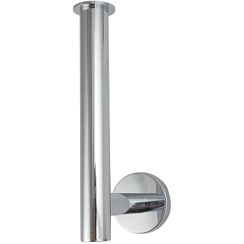 Держатель запасного рулона Aquatek AQ4007CR Хром Держатель запасного рулона Aquatek AQ4007CR Хром