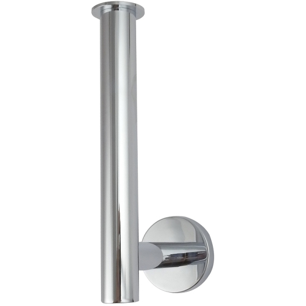 Держатель запасного рулона Aquatek AQ4007CR Хром Держатель запасного рулона Aquatek AQ4007CR Хром