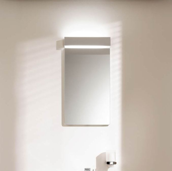 Зеркало Keuco Elegance New 36 см