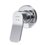 Встраиваемый смеситель AM.PM X-Joy, F85A65000