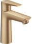 Смеситель Hansgrohe Talis E 71710140 для раковины с донным клапаном