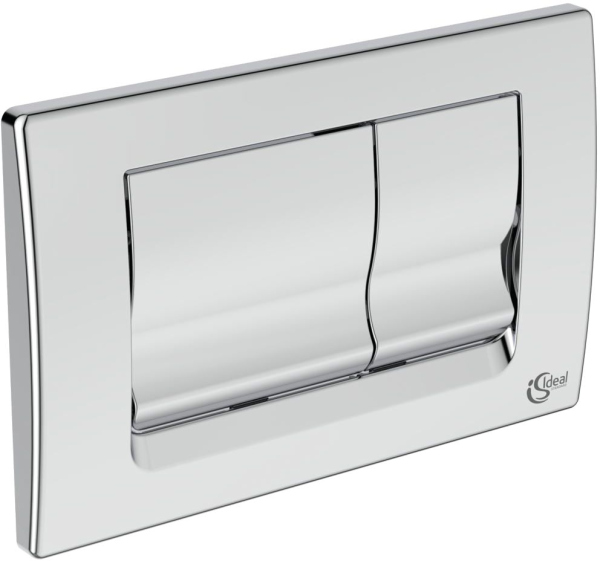 Кнопка смыва Ideal Standard Solea M1 R0108AA