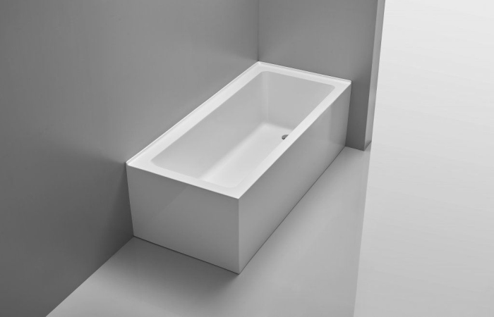Ванна Belbagno BB82-1650-R