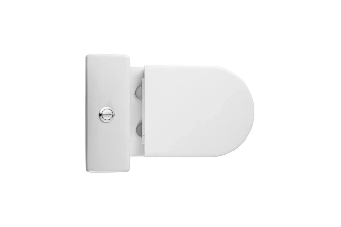 Сиденье для унитаза Aquatek AQ0185-00