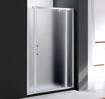 Душевая дверь в нишу Cezares Molveno BA 12 70+60 P Cr