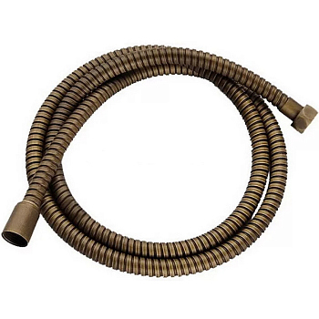 CZR-C-FMDC2-150-02 Гибкий шланг, длина 1,5 м, исполнение бронза CZR-C-FMDC2-150-02 Гибкий шланг, длина 1,5 м, исполнение бронза