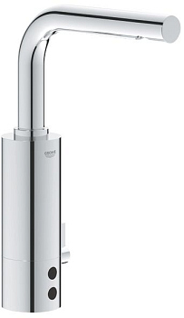Смеситель Grohe Essence 36088000 для раковины