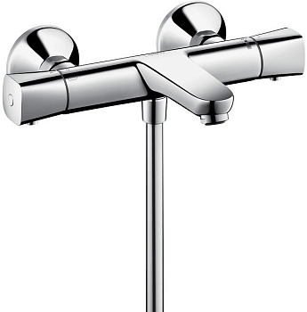 Термостат Hansgrohe Ecostat universal 13123000 для ванны с душем