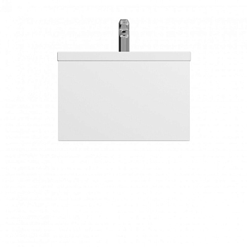 Тумба без раковины подвесная AM.PM Gem, M90FHX06021WG