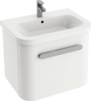 Тумба для комплекта Ravak Chrome 65 белая