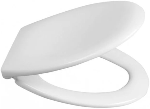 Крышка-сиденье Ideal Standard Ocean W300201 Крышка-сиденье Ideal Standard Ocean W300201