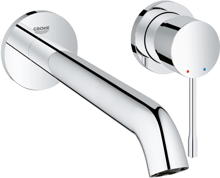 Смеситель для раковины Grohe Essence 19967001
