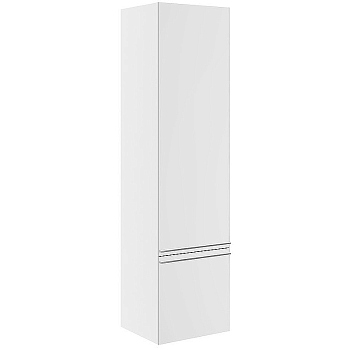 Шкаф-пенал Ravak Clear белый R Шкаф-пенал Ravak Clear белый R