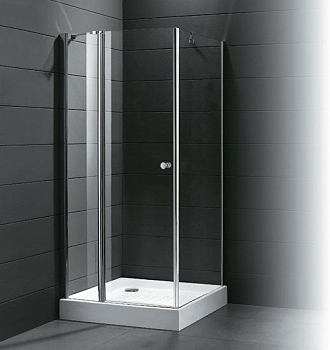 Душевой уголок Cezares Triumph TRIUMPH-A-12-100-C-Cr-L