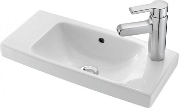 Раковина Jacob Delafon Odeon Up E4701R 50 см