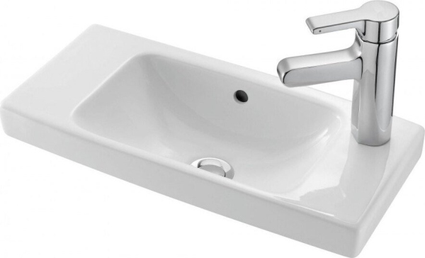 Раковина Jacob Delafon Odeon Up E4701R 50 см