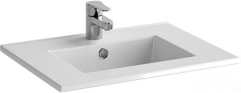 Мебельная раковина Jacob Delafon Ola EXTA112 81 см