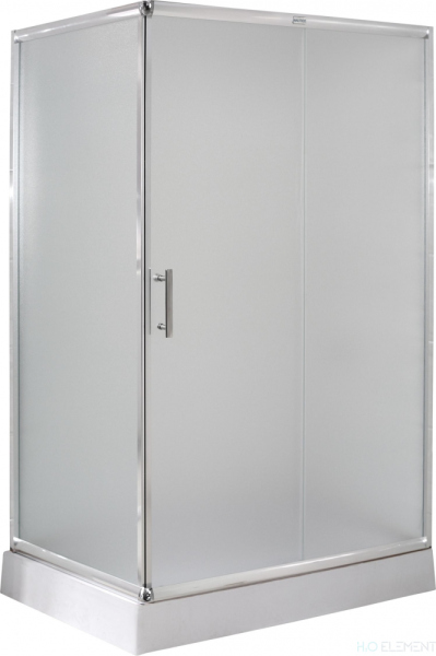 Душевой уголок Esbano ES-8022 с поддоном