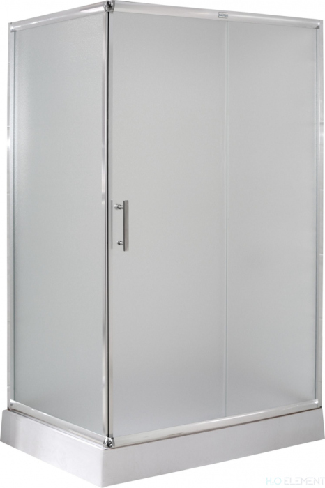 Душевой уголок Esbano ES-8022 с поддоном