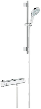 Смеситель Grohe Grohtherm 34281001 для душа