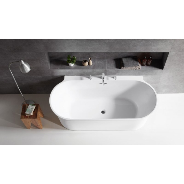 Акриловая ванна BelBagno BB409-1700-800 Акриловая ванна BelBagno BB409-1700-800