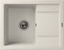 Мойка кухонная Florentina Липси 660 жасмин
