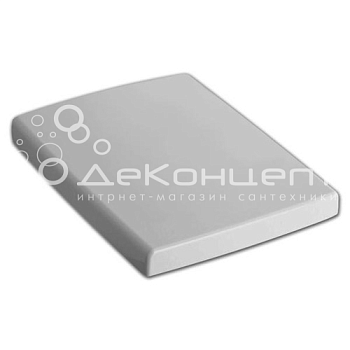 Крышка-сидение Villeroy&Boch LA BELLE 9M12S1R1