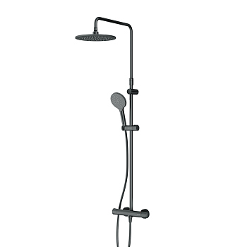 Душевая система c термостатом AM.PM Like, F0780422