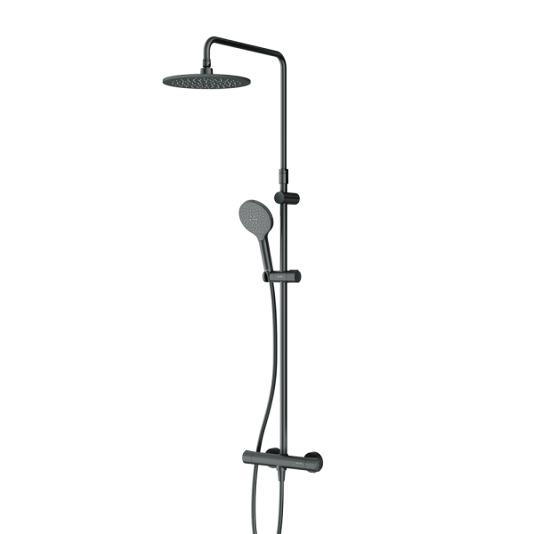 Душевая система c термостатом AM.PM Like, F0780422