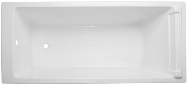 E6D161RU-00 SPACIO E6D161RU-00 Spacio ванна прямоугольная 170x75 E6D161RU-00 SPACIO E6D161RU-00 Spacio ванна прямоугольная 170x75