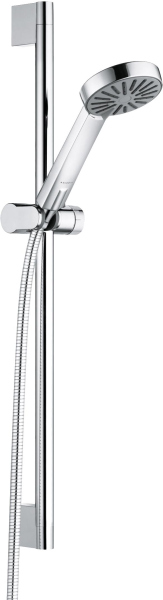 Душевой гарнитур Kludi A-QAb 6563005-00