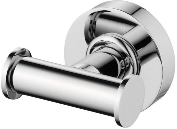 Крючок Ideal Standard IOM двойной