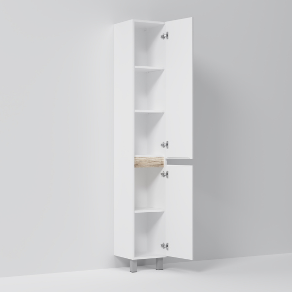 Шкаф-колонна напольный AM.PM X-Joy, M85ACSR0306WG