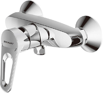 Смеситель Bravat Eco-D F993158C-01 для душа